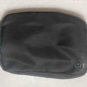 Lululemon belt bag
